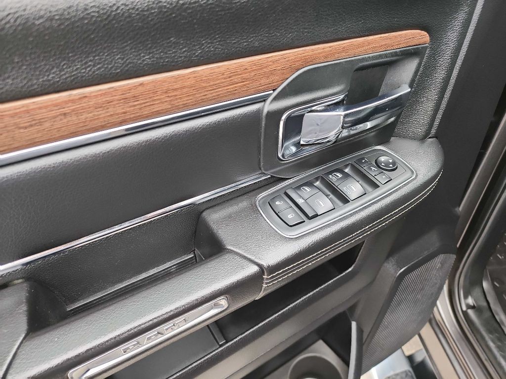 2018 RAM 2500 Image 23