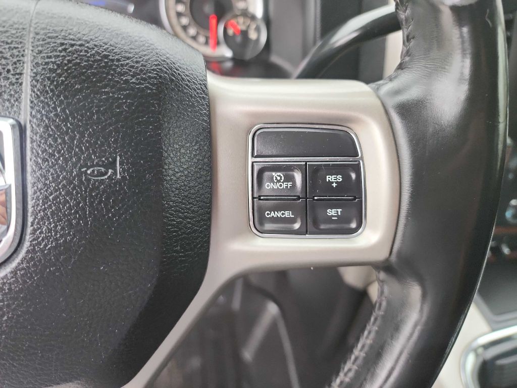 2018 RAM 2500 Image 24