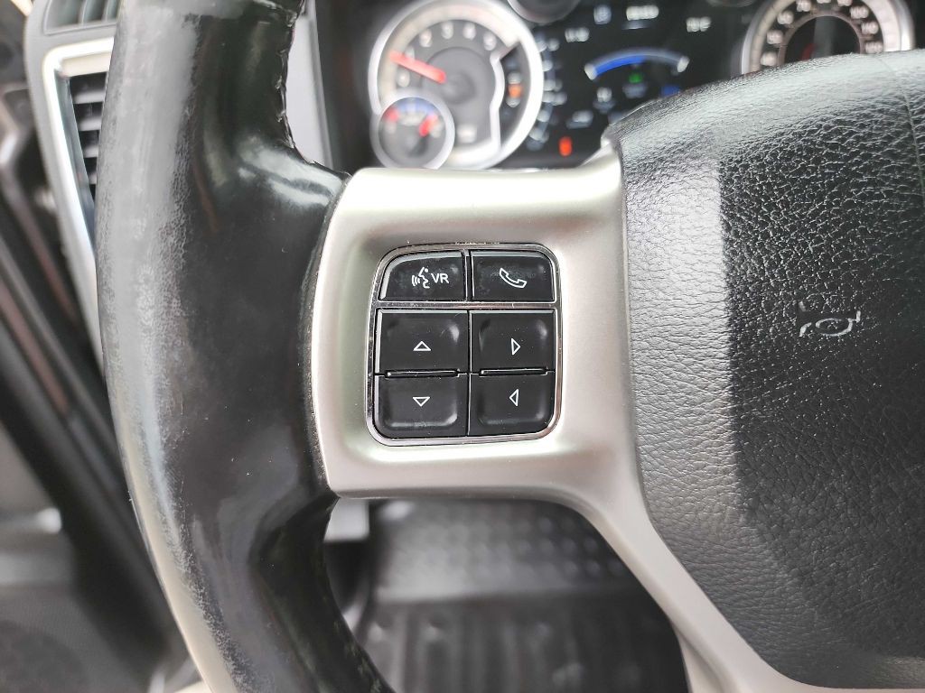 2018 RAM 2500 Image 26