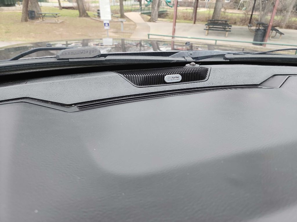 2018 RAM 2500 Image 28