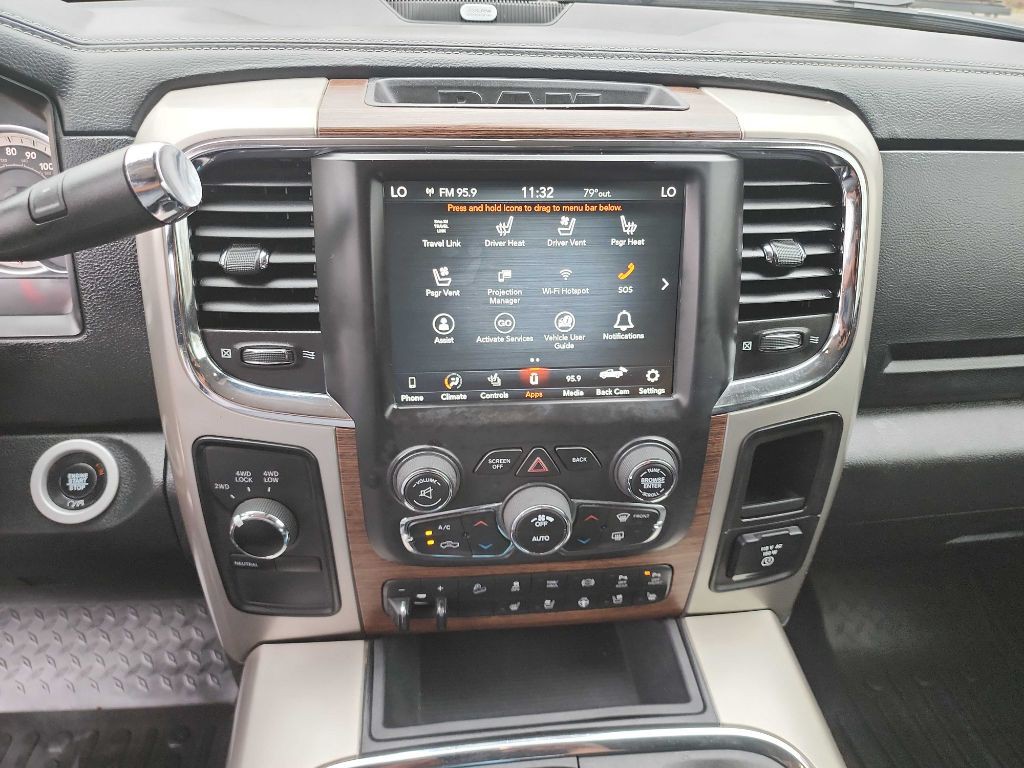 2018 RAM 2500 Image 29