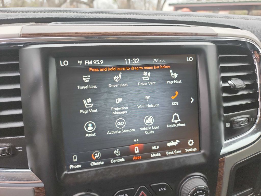 2018 RAM 2500 Image 30