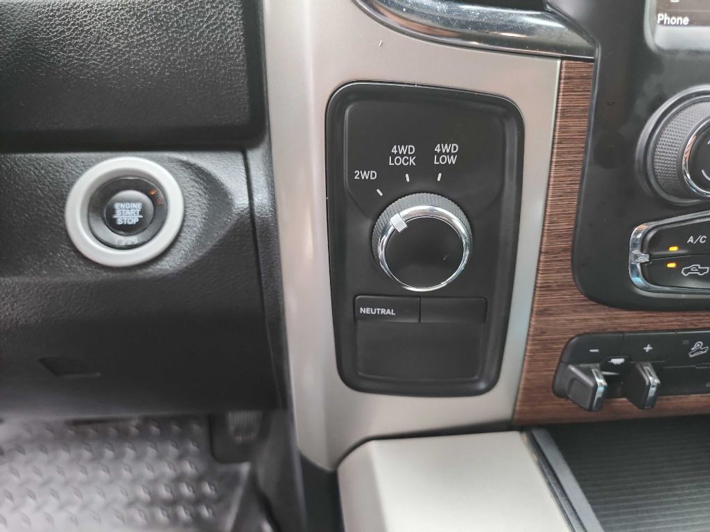 2018 RAM 2500 Image 33