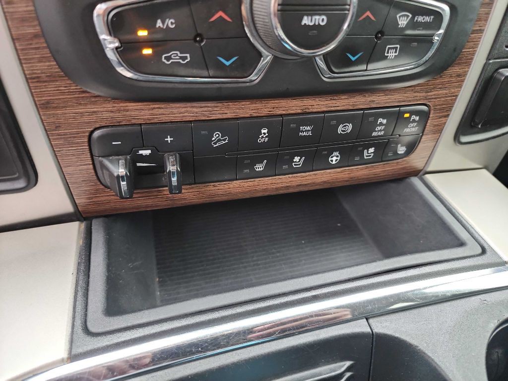 2018 RAM 2500 Image 34