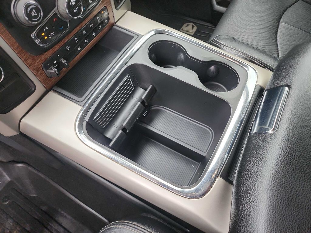 2018 RAM 2500 Image 36