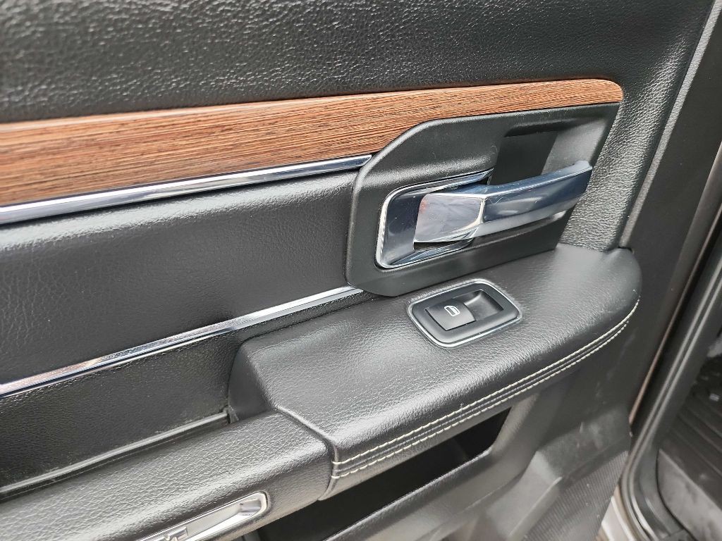 2018 RAM 2500 Image 39