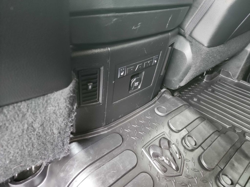2018 RAM 2500 Image 40