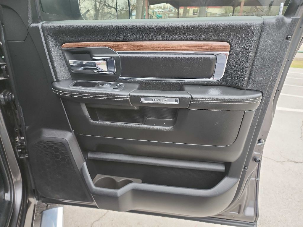 2018 RAM 2500 Image 46