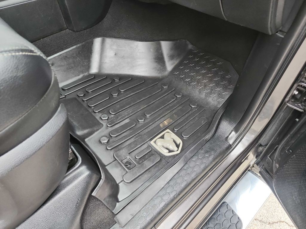 2018 RAM 2500 Image 49