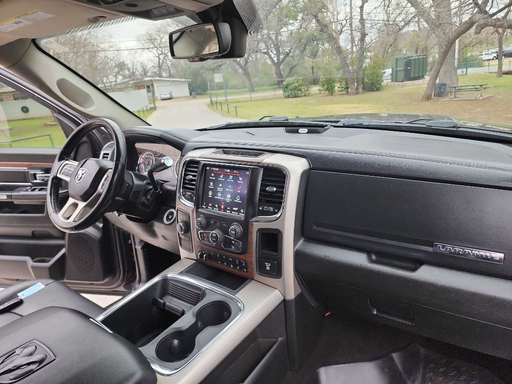 2018 RAM 2500 Image 50