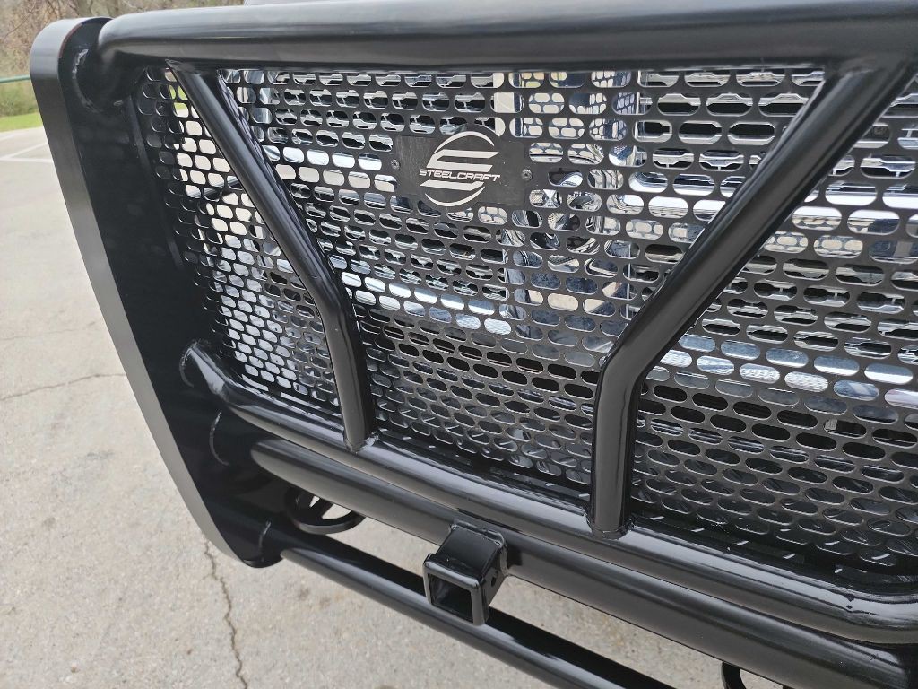 2018 RAM 2500 Image 2