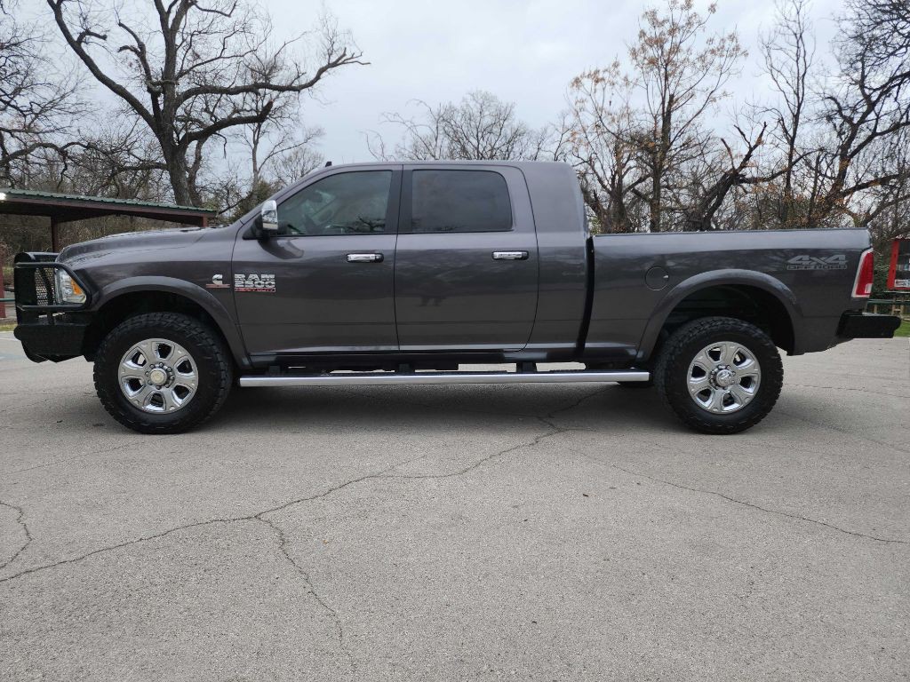 2018 RAM 2500 Image 5