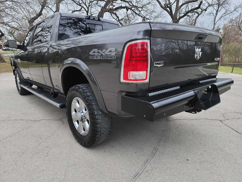 2018 RAM 2500 Image 6