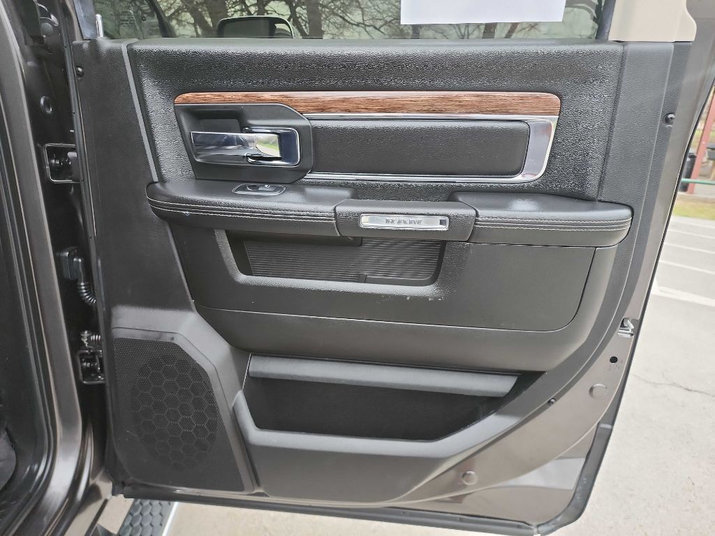 2018 RAM 2500 Image 44