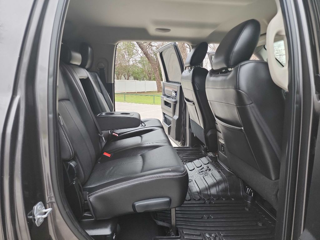 2018 RAM 2500 Image 45