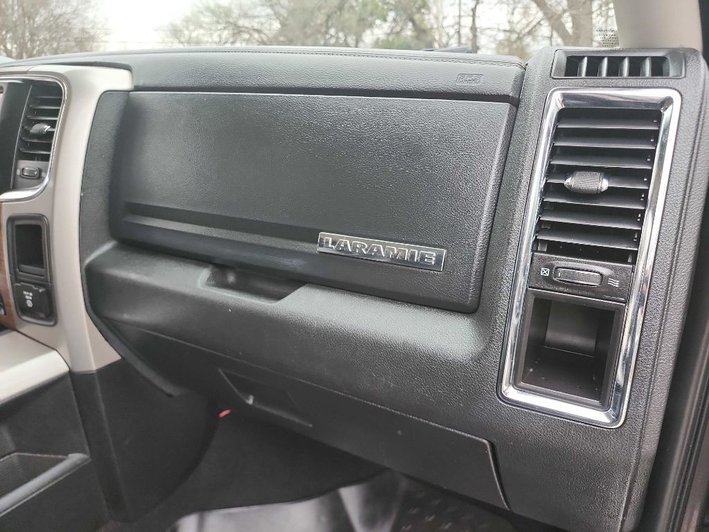 2018 RAM 2500 Image 48