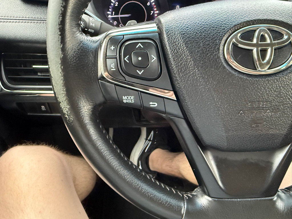 2016 Toyota Avalon Image 29