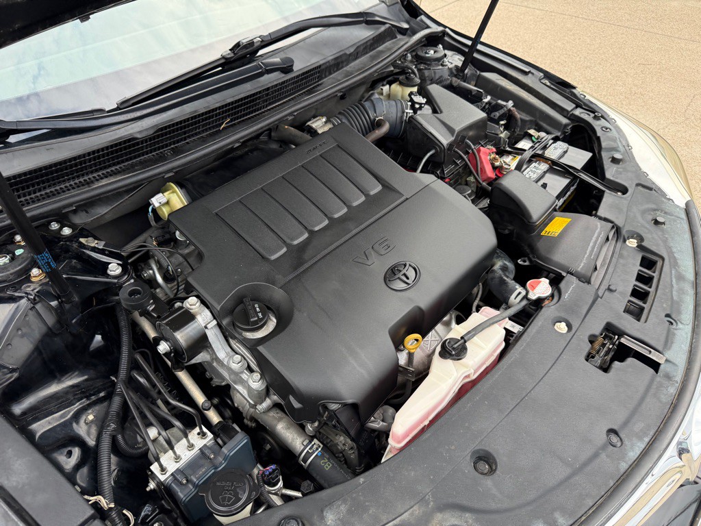 2016 Toyota Avalon Image 36