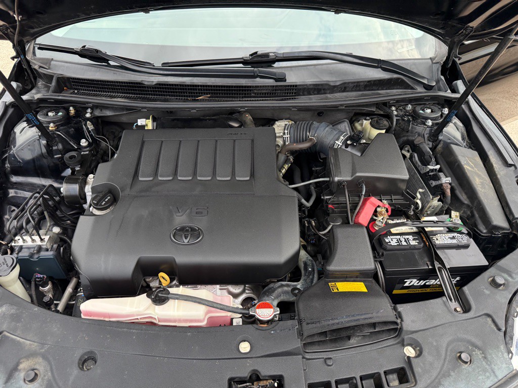 2016 Toyota Avalon Image 37