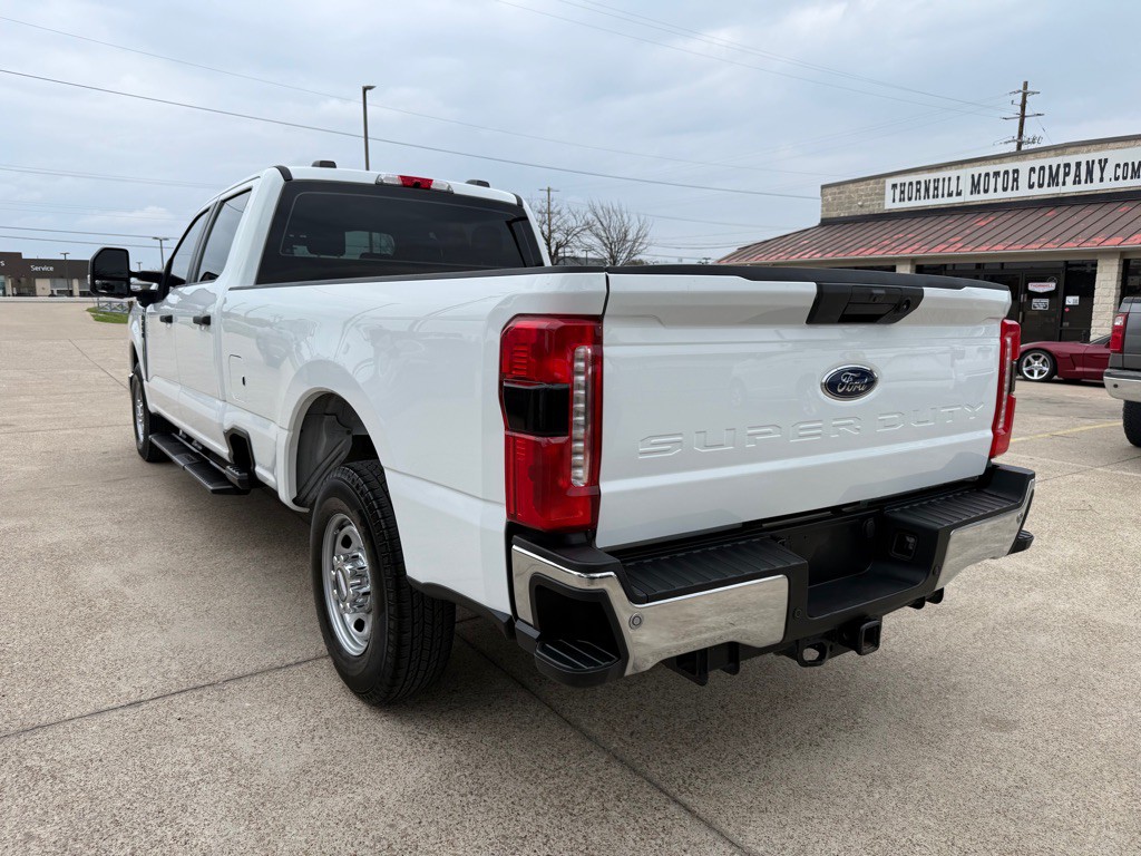 2023 Ford F-250 Image 5