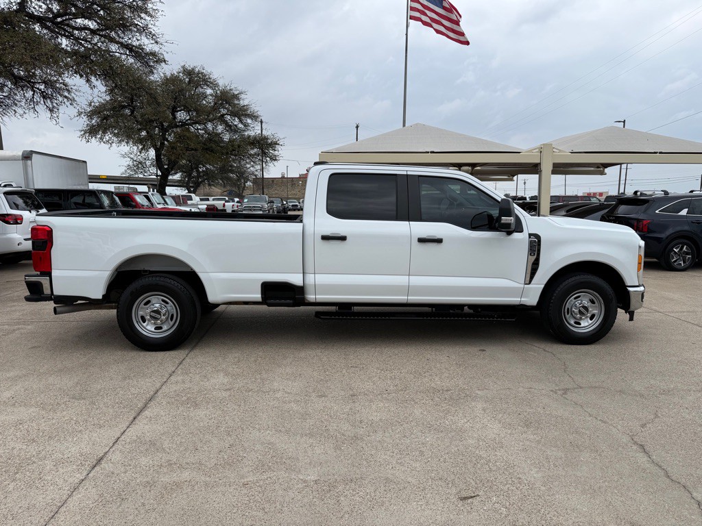 2023 Ford F-250 Image 8