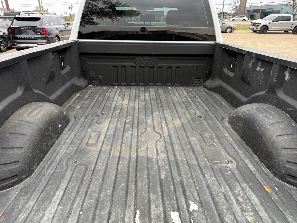 2023 Ford F-250 Image 12