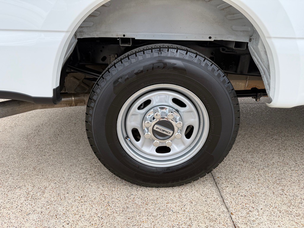 2023 Ford F-250 Image 13