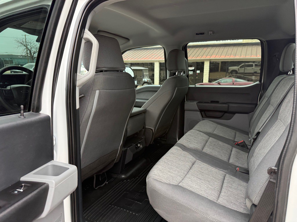 2023 Ford F-250 Image 15