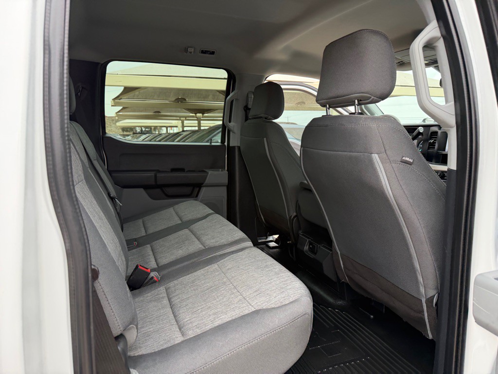 2023 Ford F-250 Image 17