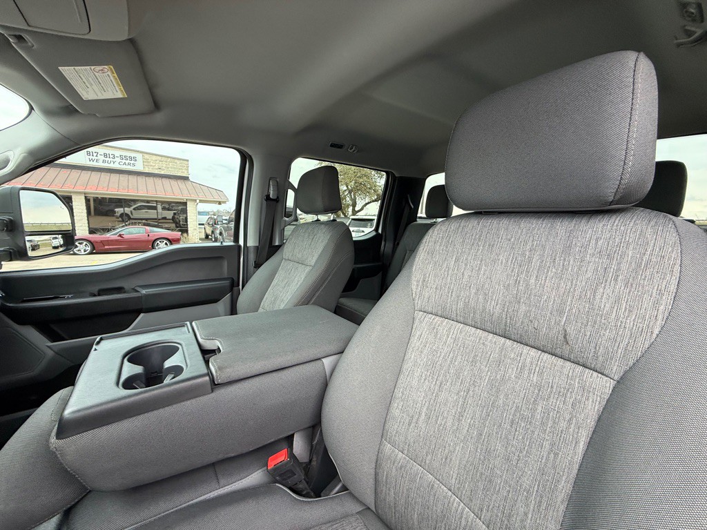 2023 Ford F-250 Image 18