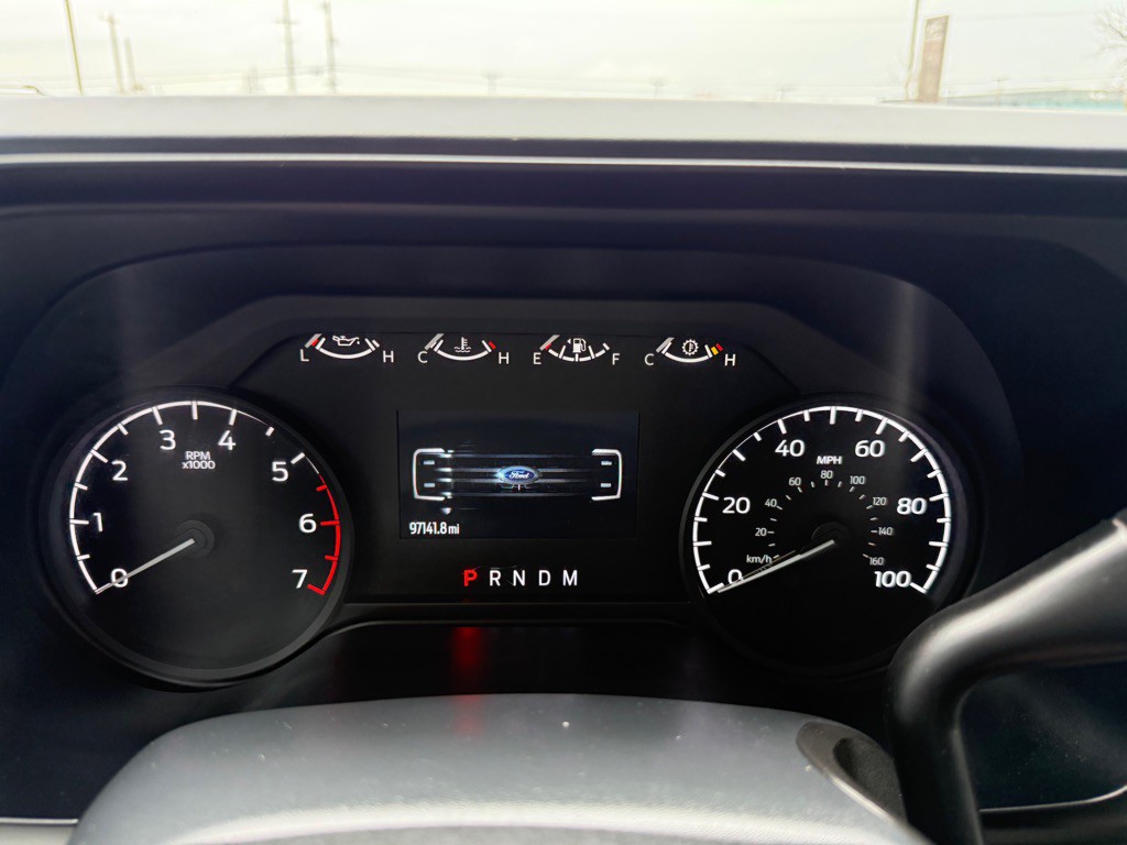 2023 Ford F-250 Image 25