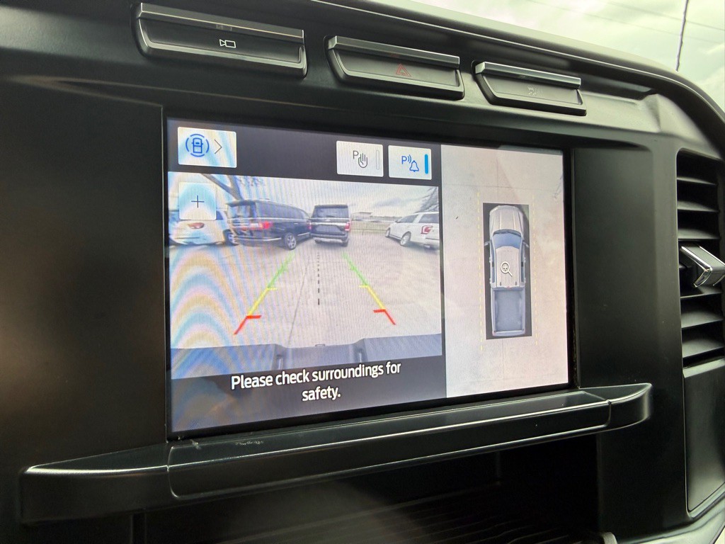 2023 Ford F-250 Image 27