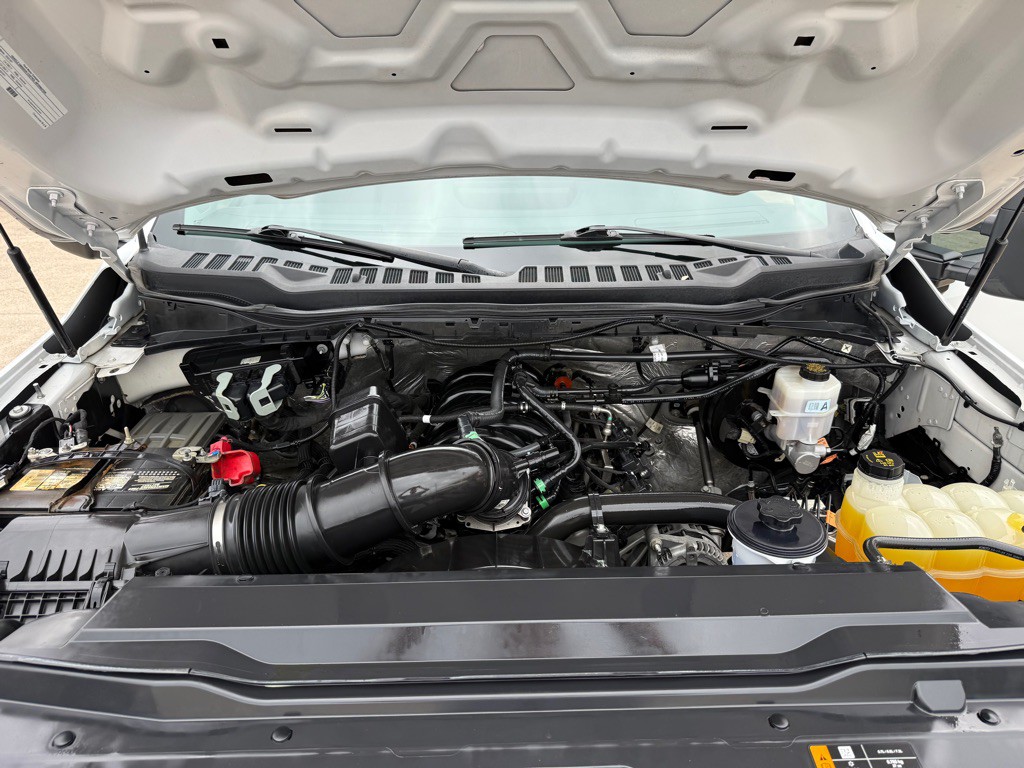 2023 Ford F-250 Image 32