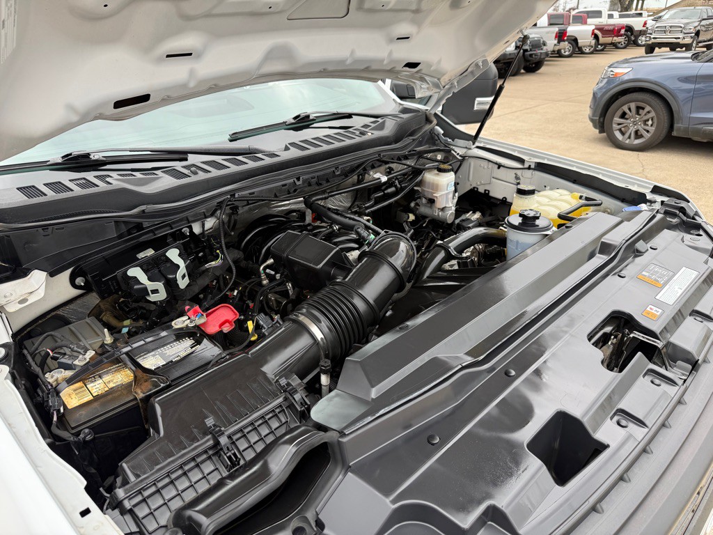 2023 Ford F-250 Image 33