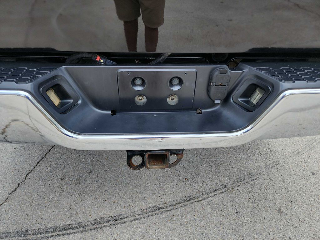 2014 RAM 2500 Image 7