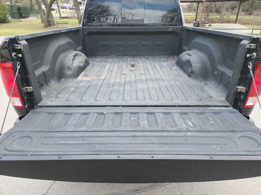 2014 RAM 2500 Image 10