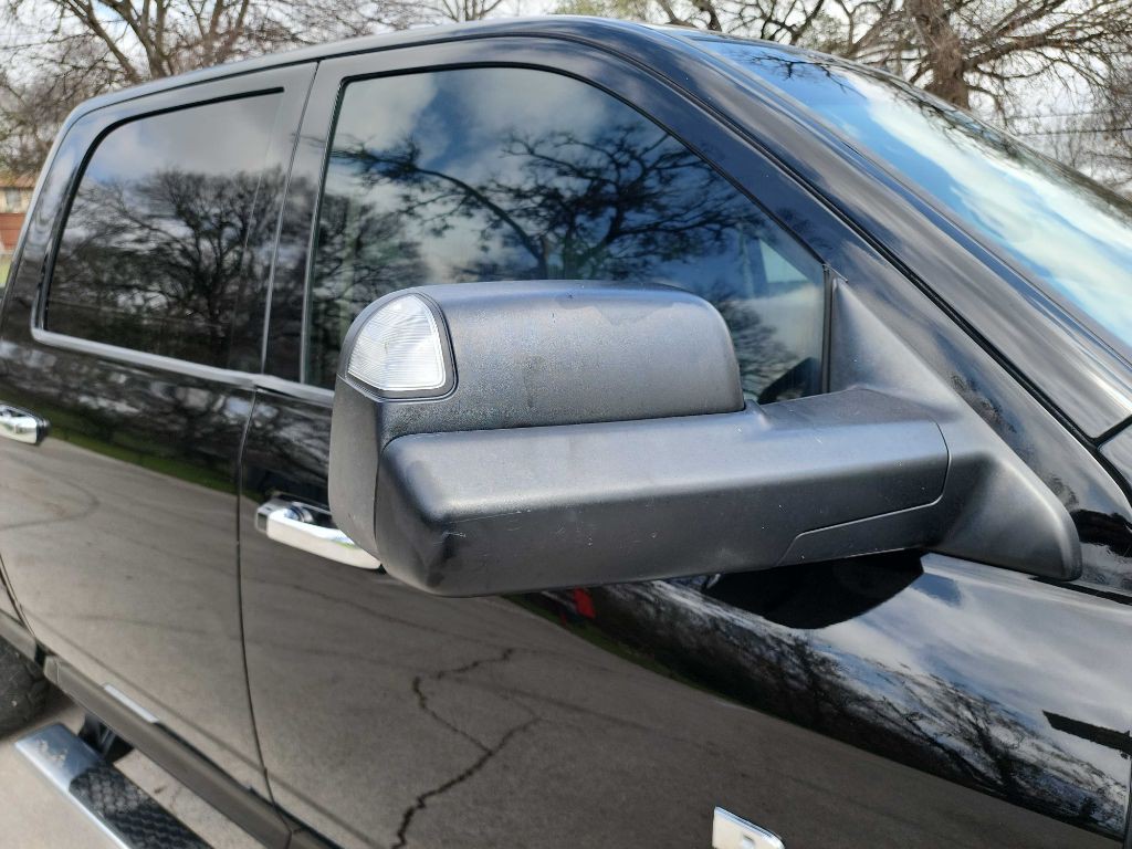 2014 RAM 2500 Image 15