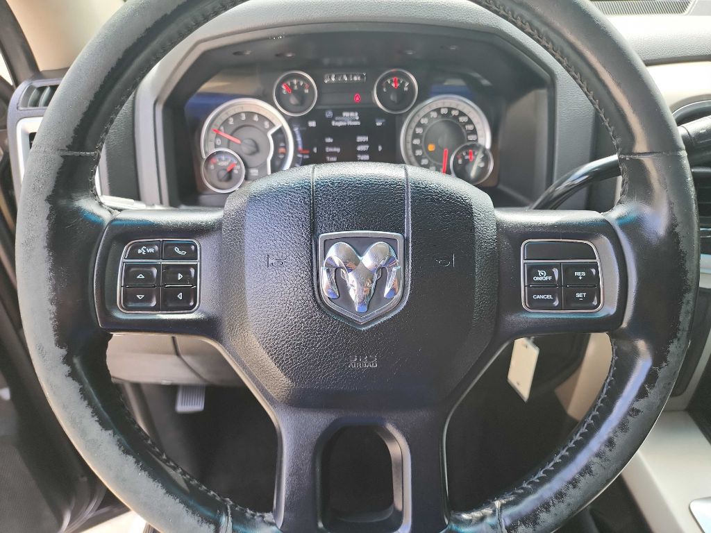 2014 RAM 2500 Image 20