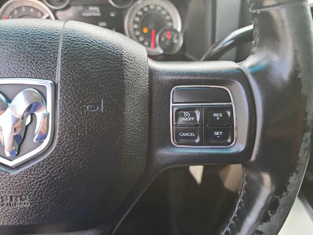 2014 RAM 2500 Image 21