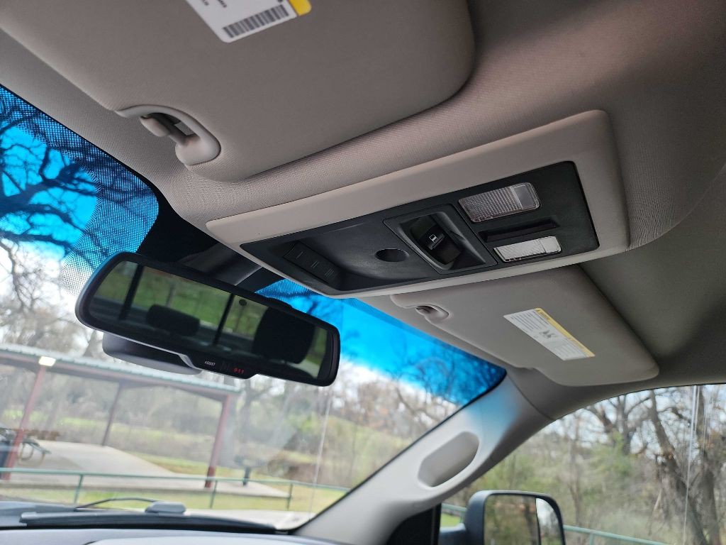 2014 RAM 2500 Image 23