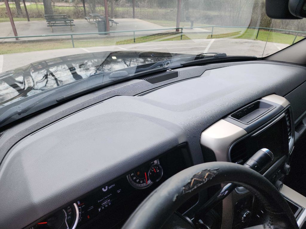 2014 RAM 2500 Image 24