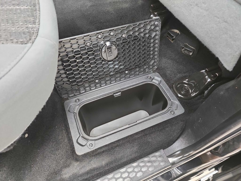 2014 RAM 2500 Image 32