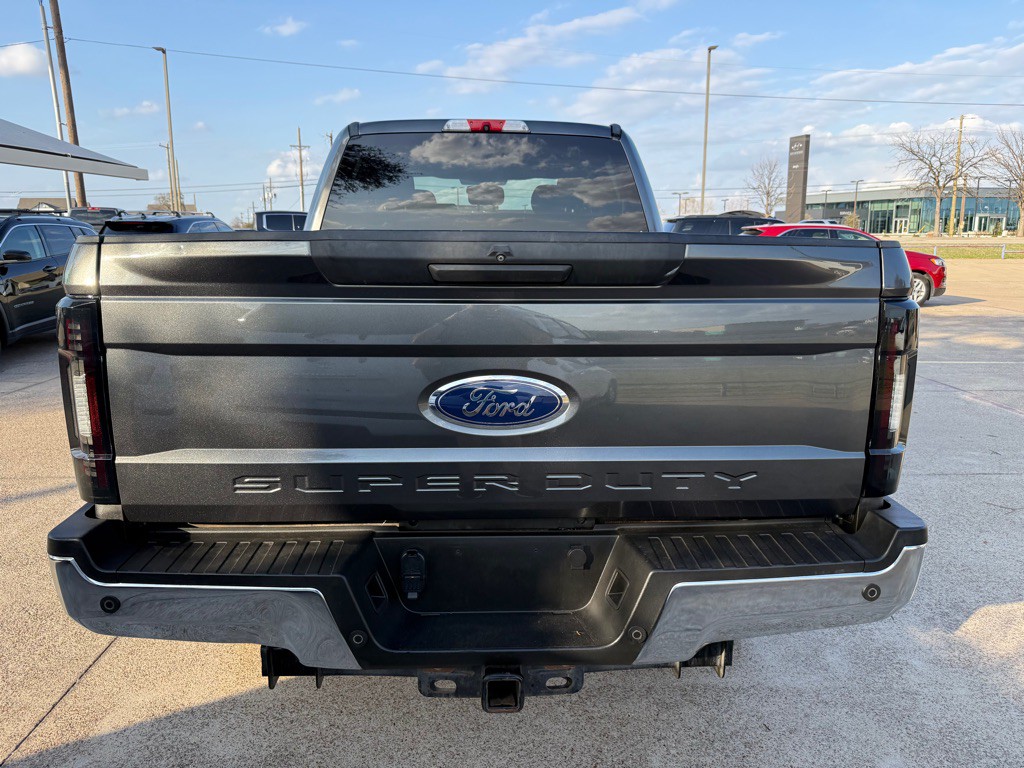 2017 Ford F-250 Image 6