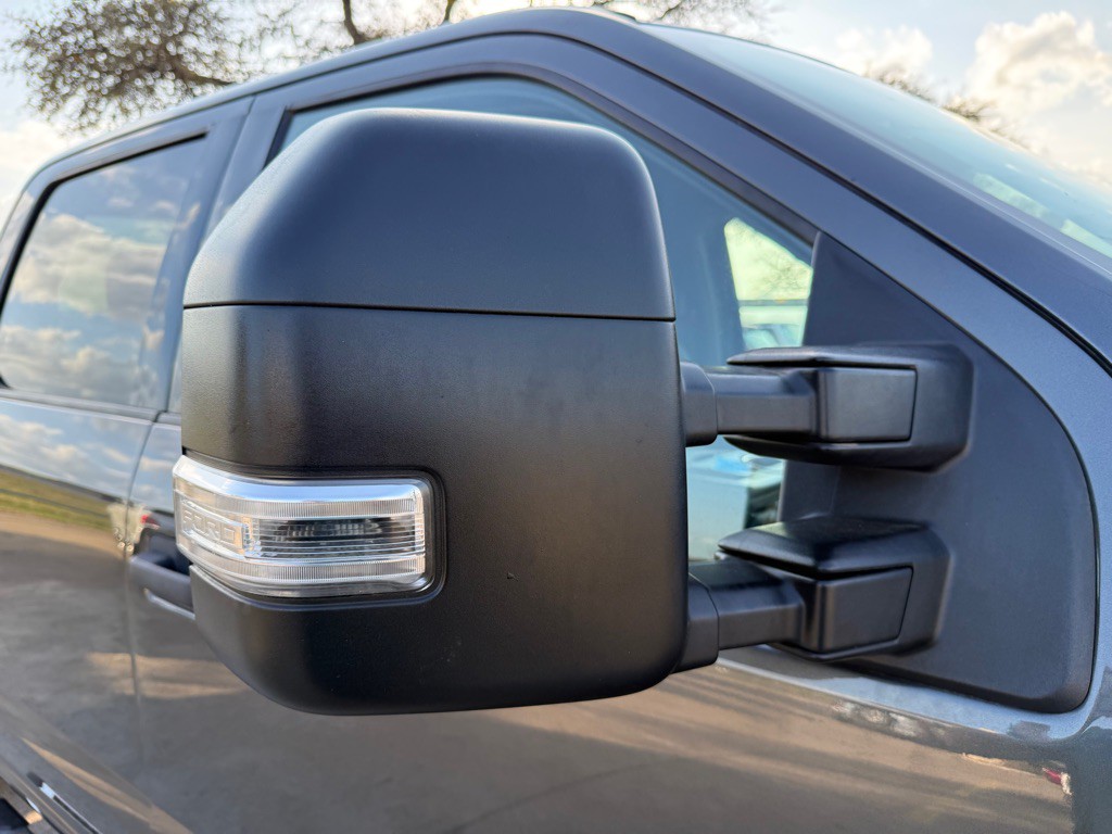 2017 Ford F-250 Image 13