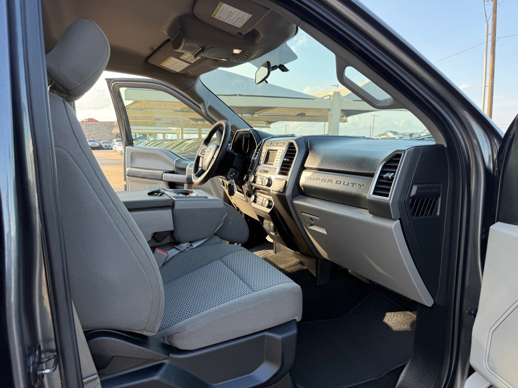 2017 Ford F-250 Image 17