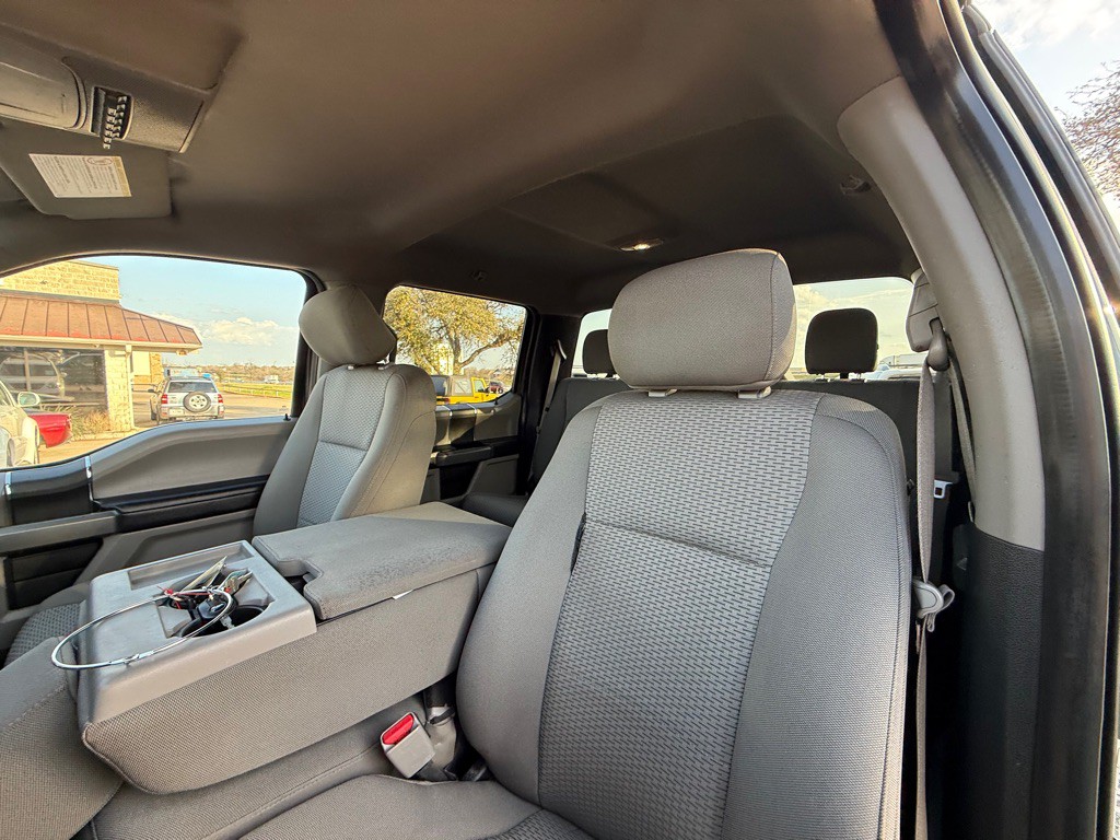 2017 Ford F-250 Image 19