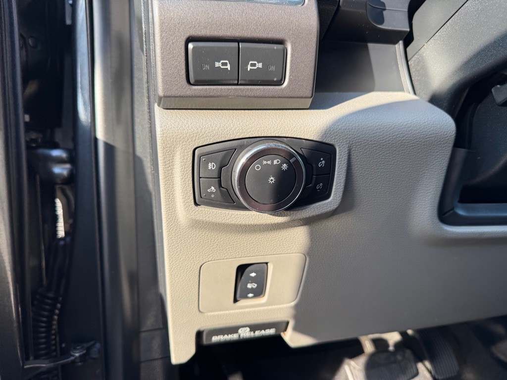 2017 Ford F-250 Image 20