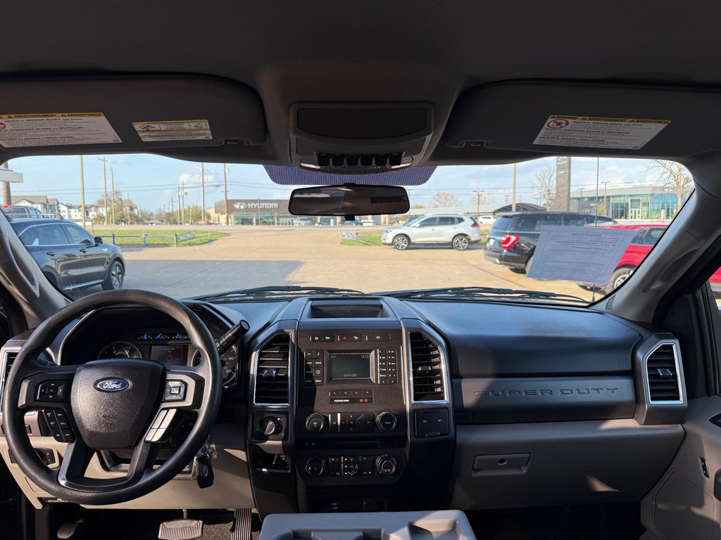 2017 Ford F-250 Image 22