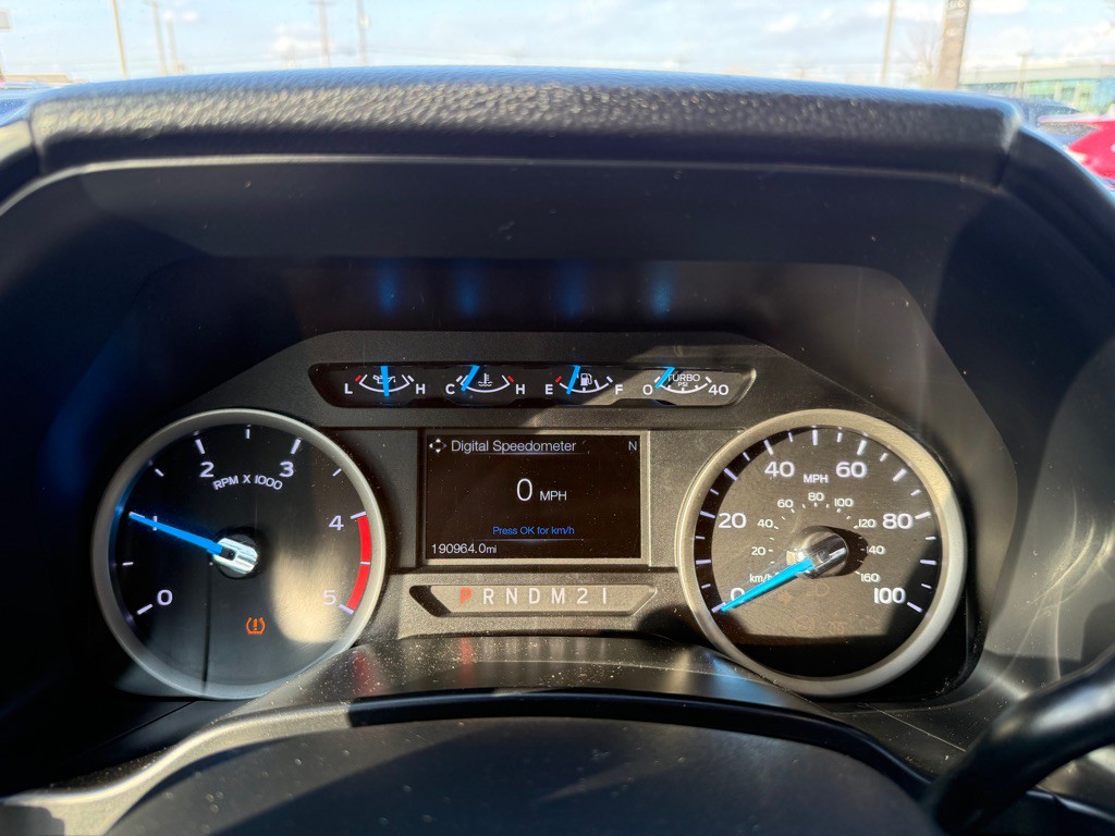 2017 Ford F-250 Image 26