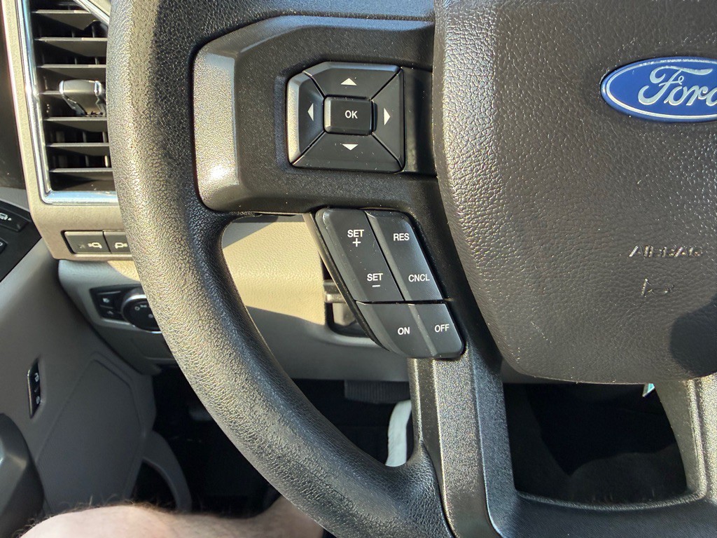 2017 Ford F-250 Image 27